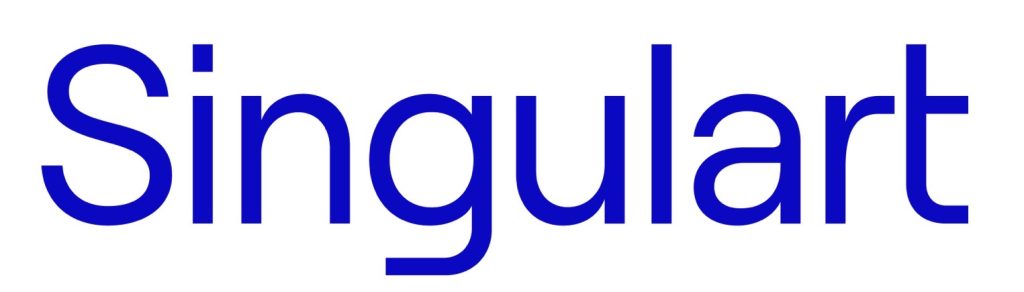 Singulart Gallery Artist